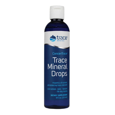 ConcenTrace Trace Mineral Drops - My Village Green